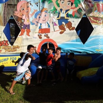 Jump For Fun - Party Supplies Near Me - Opa-Locka, Florida