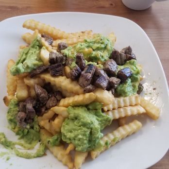 The Breakfast Mug - Carne asada fries - Breakfast & Brunch Near Me - Oceanside, California The Breakfast Mug - Carne asada fries - Breakfast & Brunch Near Me - Oceanside, California