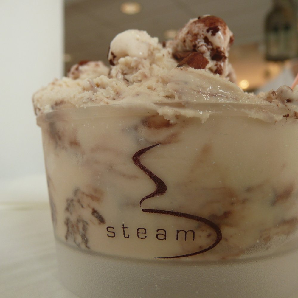 Steam Kaffebar - tiramisu gelato @ steam. stavanger, norway - Cafes Near Me - Stavanger, 11 Steam Kaffebar - tiramisu gelato @ steam. stavanger, norway - Cafes Near Me - Stavanger, 11