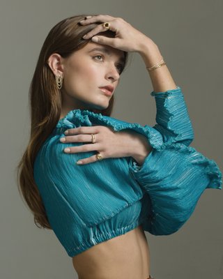 Porter Lyons by null