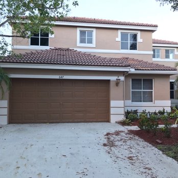 360° Painting - After - Painters Near Me