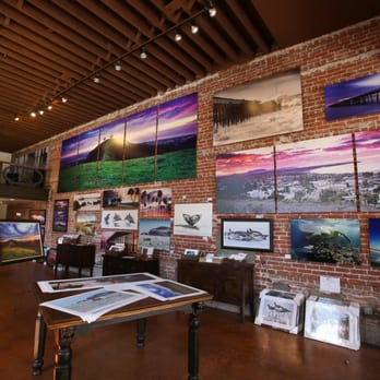 Latitudes Gallery - Gallery Interior - Art Galleries Near Me - Ventura, California Latitudes Gallery - Gallery Interior - Art Galleries Near Me - Ventura, California