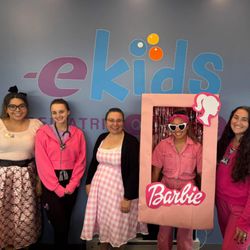 eKids Pediatric Quick Care