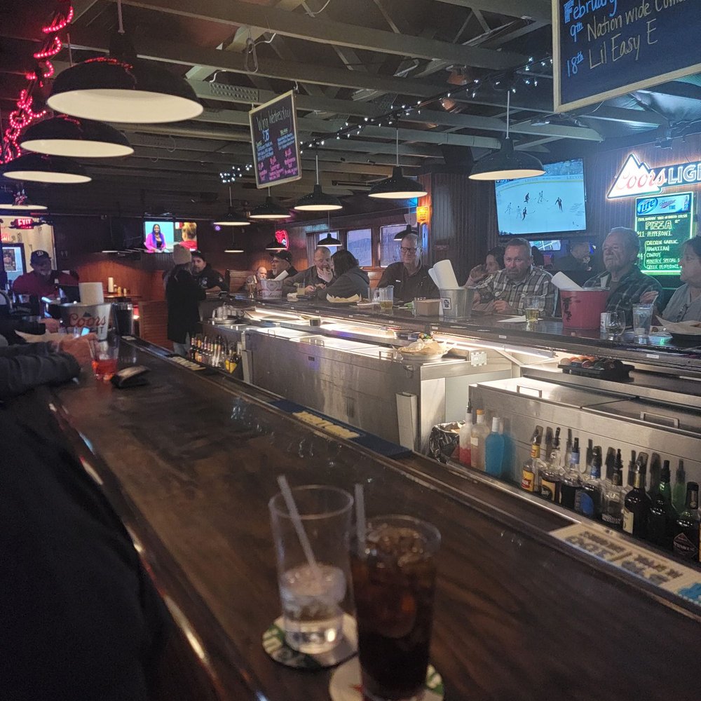 The Sundowner Saloon - Sports Bars Near Me - Kingman, Arizona The Sundowner Saloon - Sports Bars Near Me - Kingman, Arizona