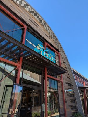 River Street Marketplace by null