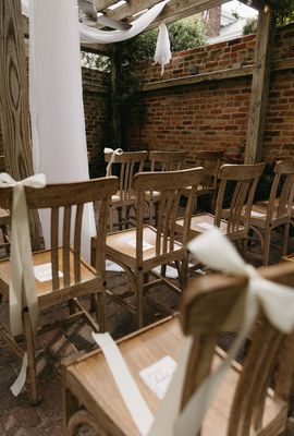 The Restaurant at Four Eleven York by null