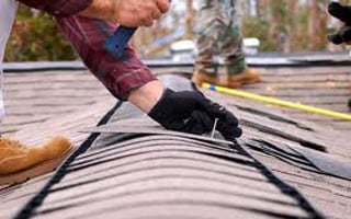 Slide of Pro South Roofing