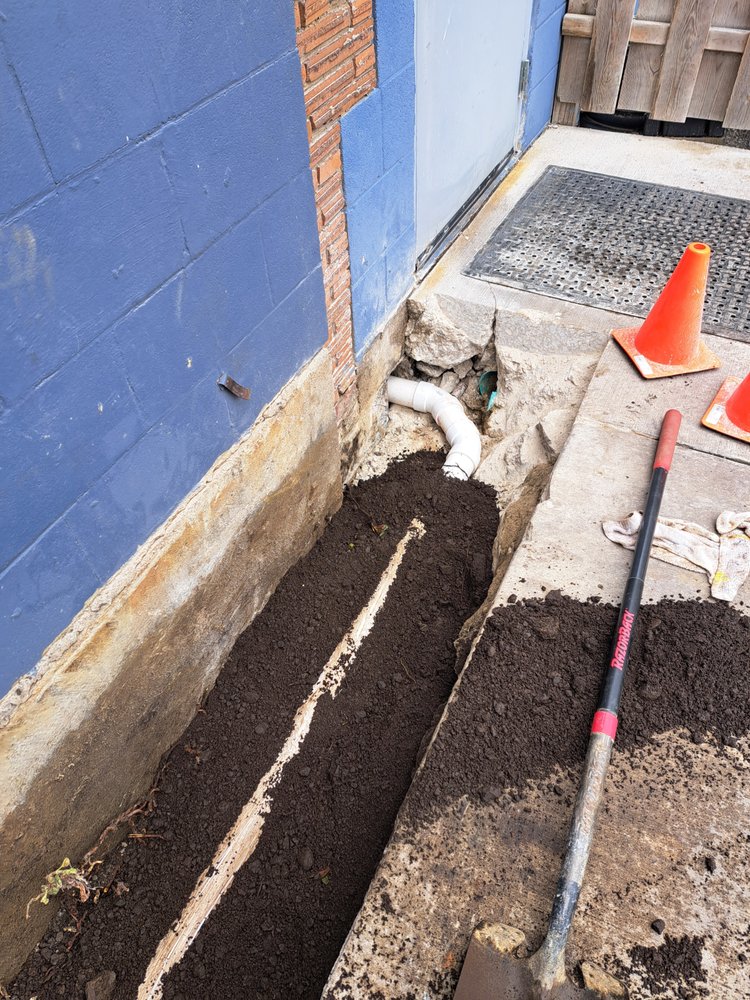 Slide of Prime Time Plumbing