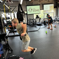The Zone
