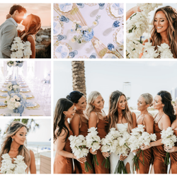 Flowers N Baskets - Wedding flowers compilation