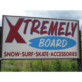 Xtremely Board - Skate Shops Near Me - North Dartmouth, Massachusetts