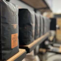 Aviator Coffee