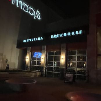 BJ's Restaurant & Brewhouse - Exterior - Breweries Near Me - Louisville, Kentucky BJ's Restaurant & Brewhouse - Exterior - Breweries Near Me - Louisville, Kentucky