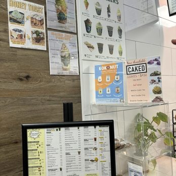 Matcha Cafe Maiko - Ice Cream & Frozen Yogurt Near Me - Escondido, California Matcha Cafe Maiko - Ice Cream & Frozen Yogurt Near Me - Escondido, California