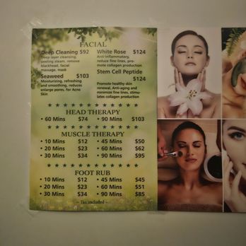 All Seasons Spa - Skin Care Near Me - New York, New York All Seasons Spa - Skin Care Near Me - New York, New York