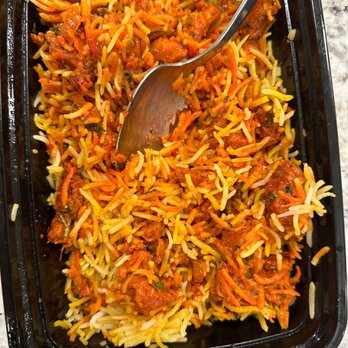 Hyderabad Cafe - Chicken 65 Biryani - Off the hook - Indian Near Me - Temecula, California Hyderabad Cafe - Chicken 65 Biryani - Off the hook - Indian Near Me - Temecula, California