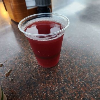 Sushigirl Kauai - Hibiscus Tea - Sushi Bars Near Me - Kilauea, Hawaii Sushigirl Kauai - Hibiscus Tea - Sushi Bars Near Me - Kilauea, Hawaii