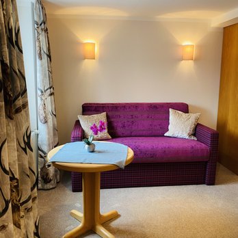Pension Gatterhof - Doppelzimmer Nr. 3 - Hotels Near Me - Riezlern, 8 Pension Gatterhof - Doppelzimmer Nr. 3 - Hotels Near Me - Riezlern, 8