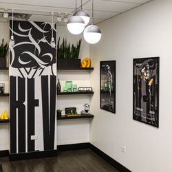 Revolution Dispensary