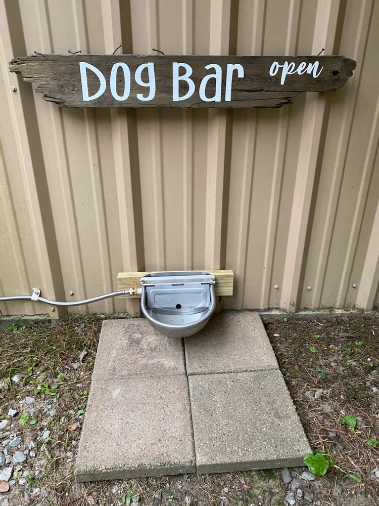 ANIMAL HOUSE SPA Updated September 2024 411 South St, Slidell