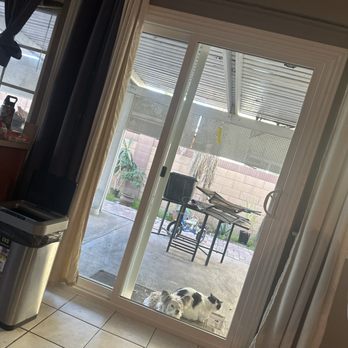H Glass - New patio door - Glass & Mirrors Near Me - Carson, California H Glass - New patio door - Glass & Mirrors Near Me - Carson, California
