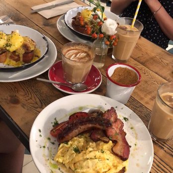 Caravelle - Breakfast & Brunch Near Me - Barcelona, B Caravelle - Breakfast & Brunch Near Me - Barcelona, B