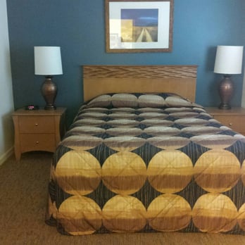 WorldMark Lake Chelan Shores - Master bedroom - Resorts Near Me - Chelan, Washington WorldMark Lake Chelan Shores - Master bedroom - Resorts Near Me - Chelan, Washington