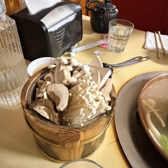 Beijing Hot Pot - Chinese Near Me - Portland, Oregon