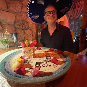 Tres Sirenas Cabo - Anniversary celebration - Seafood Near Me - Cabo San Lucas, BCS Tres Sirenas Cabo - Anniversary celebration - Seafood Near Me - Cabo San Lucas, BCS
