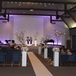 Webster Conference Center