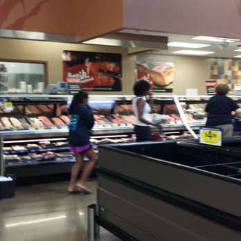 Kroger - Deli counter at Kroger - Grocery Near Me - Virginia Beach, Virginia