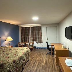 Town House Motel