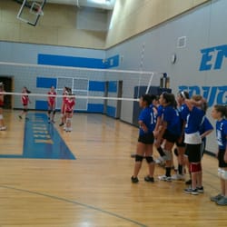 EMS East Middle School - Team Royal