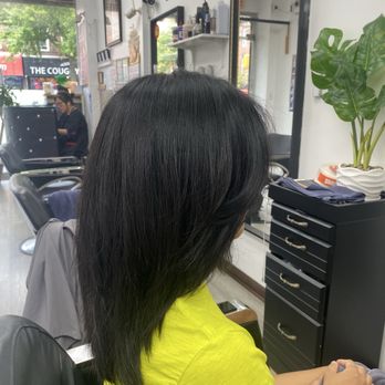 Swing Time Hair - Hair Salons Near Me - Astoria, New York Swing Time Hair - Hair Salons Near Me - Astoria, New York