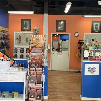 Bark 'N Bubbles - Pet Groomers Near Me - Fairfax, Virginia