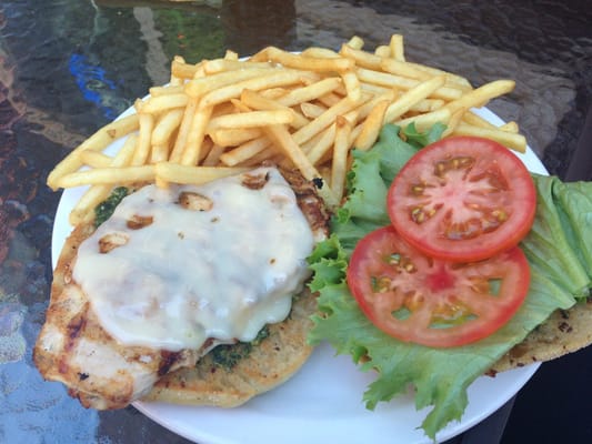 Russian River Pub by null