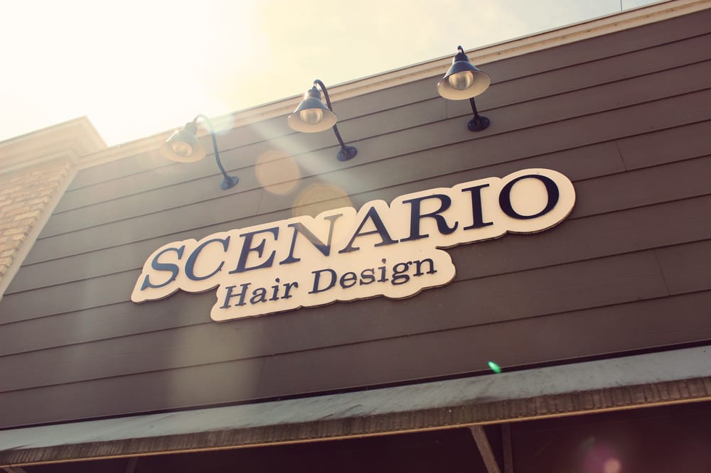 SCENARIO HAIR DESIGN Hair Salons 2317 E Capitol Dr, Milwaukee, WI