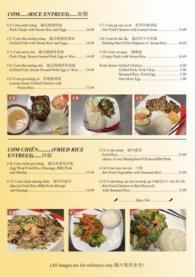 Pho Aimie by null