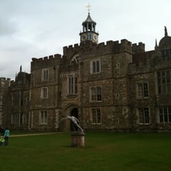 Knole House