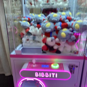 Bibbiti - Arcades Near Me - San Francisco, California Bibbiti - Arcades Near Me - San Francisco, California