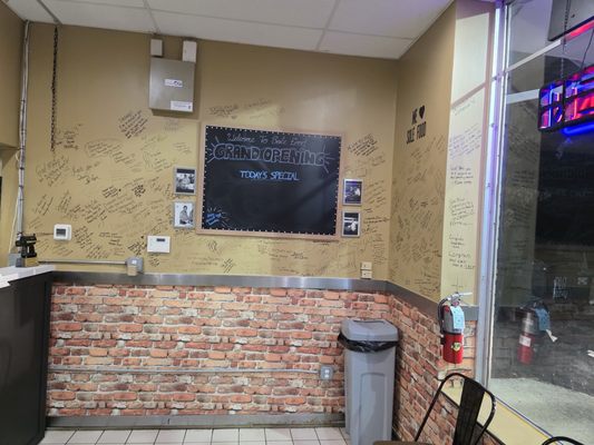 Sole Food BBQ by null