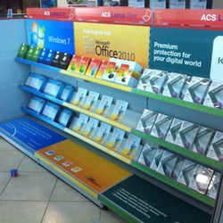 ACS Computer Superstore - Grab the latest software at ACS
