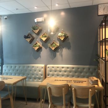 Summer Wood Cafe - Sushi Bars Near Me - Sunrise, Florida Summer Wood Cafe - Sushi Bars Near Me - Sunrise, Florida