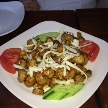 Sofa Cafe - Sautéed mushrooms with cheese. Very tasty! - Turkish Near Me - Istanbul, 34 Sofa Cafe - Sautéed mushrooms with cheese. Very tasty! - Turkish Near Me - Istanbul, 34