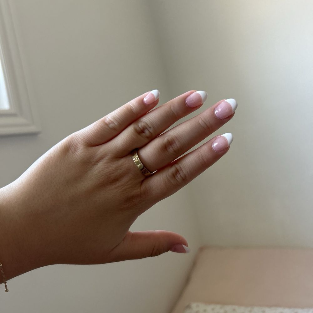 Top Nails - Gel X manicure - Nail Salons Near Me - Whittier, California Top Nails - Gel X manicure - Nail Salons Near Me - Whittier, California