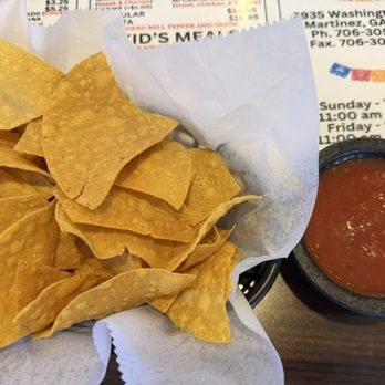 Taqueria Mi Casita - Complimentary chips and salsa - Mexican Near Me - Martinez, Georgia Taqueria Mi Casita - Complimentary chips and salsa - Mexican Near Me - Martinez, Georgia