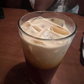 Thai Thani - Thai tea - Thai Near Me - Orlando, Florida