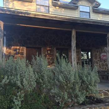 The Last Outpost - The 2 story 6 person cabin - Bed & Breakfast Near Me - Bandera, Texas The Last Outpost - The 2 story 6 person cabin - Bed & Breakfast Near Me - Bandera, Texas
