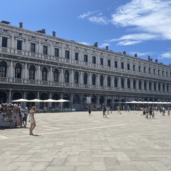Venice Italy - Local Flavor Near Me
