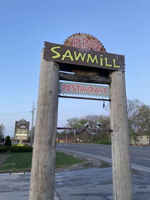 SAWMILL BBQ - Updated March 2026 - 91 Photos & 134 Reviews - 4060 ...